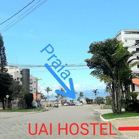 Uai Hostel Caraguatatuba Extérieur photo