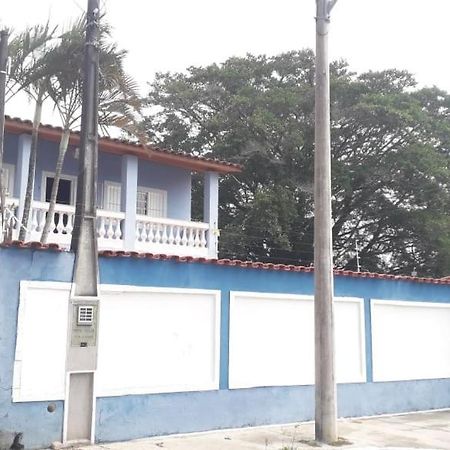Uai Hostel Caraguatatuba Extérieur photo