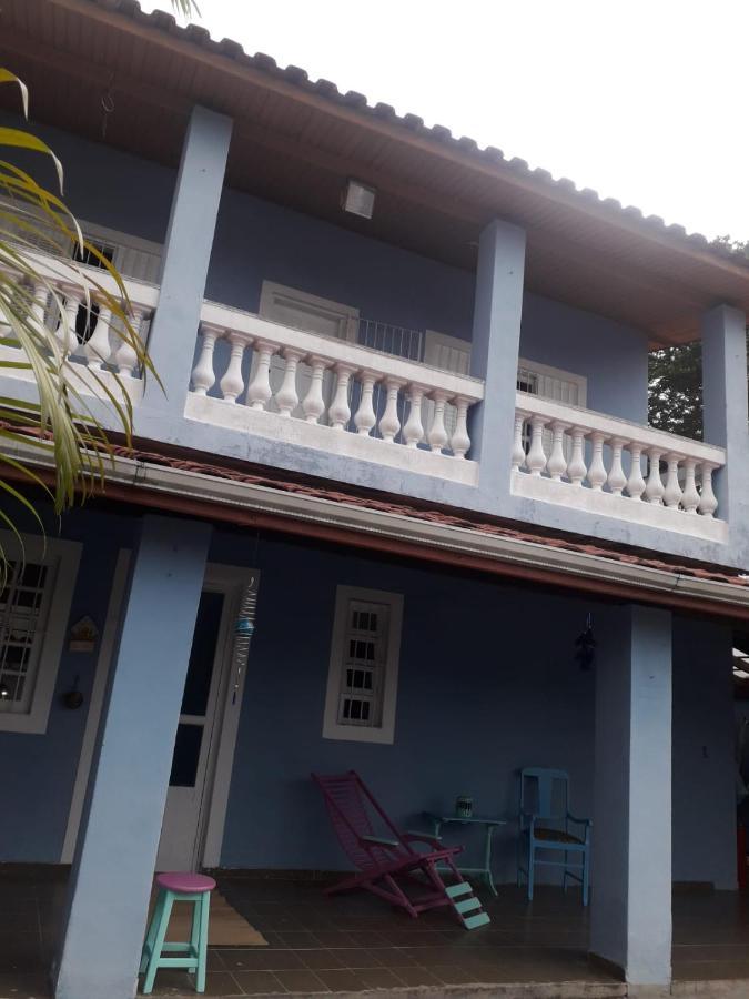Uai Hostel Caraguatatuba Extérieur photo