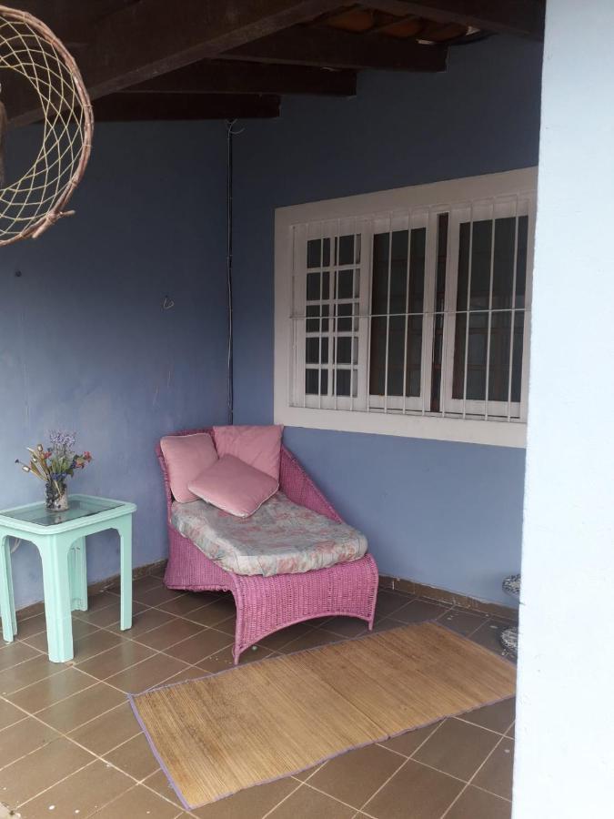 Uai Hostel Caraguatatuba Extérieur photo