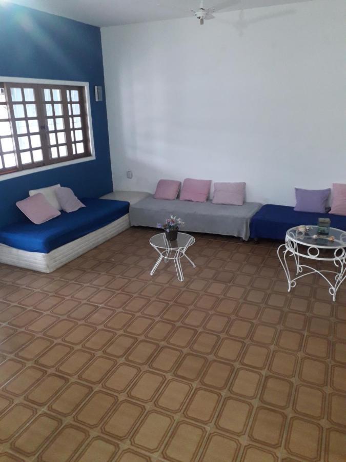 Uai Hostel Caraguatatuba Extérieur photo