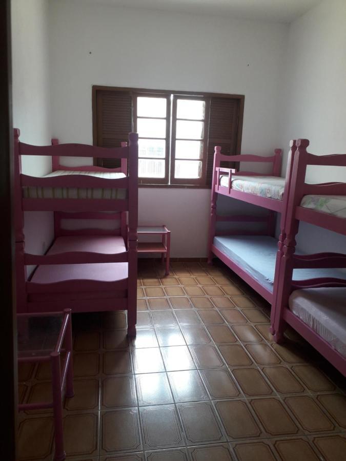 Uai Hostel Caraguatatuba Extérieur photo