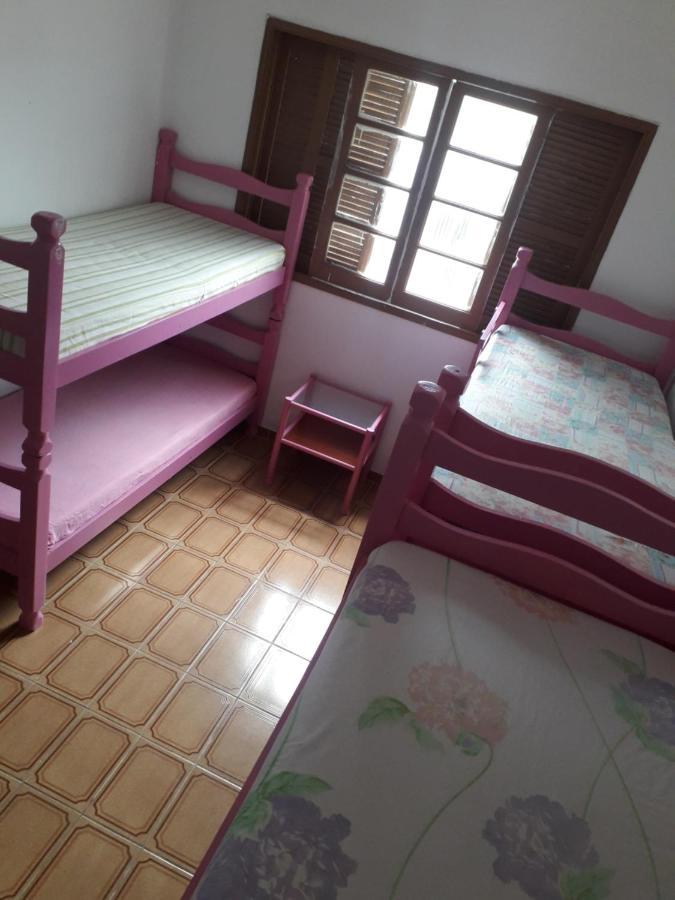 Uai Hostel Caraguatatuba Extérieur photo