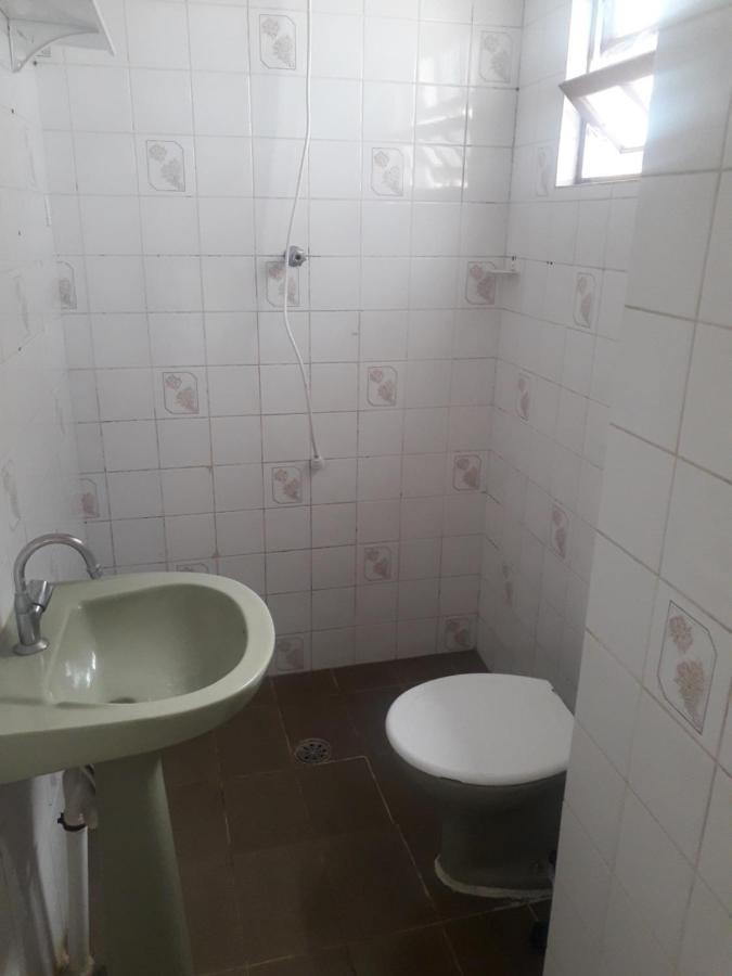 Uai Hostel Caraguatatuba Extérieur photo