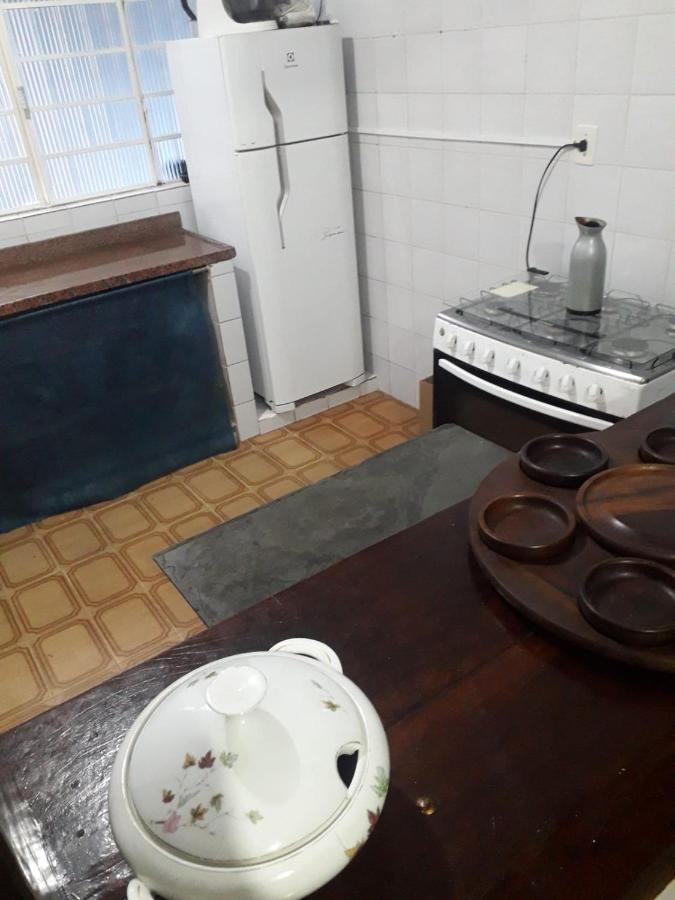 Uai Hostel Caraguatatuba Extérieur photo