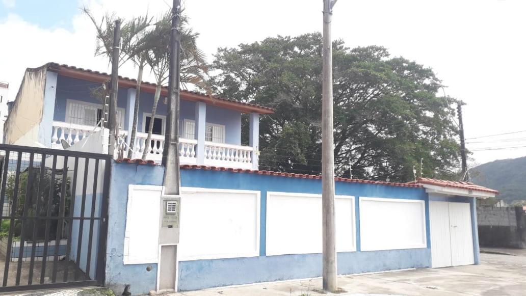 Uai Hostel Caraguatatuba Extérieur photo