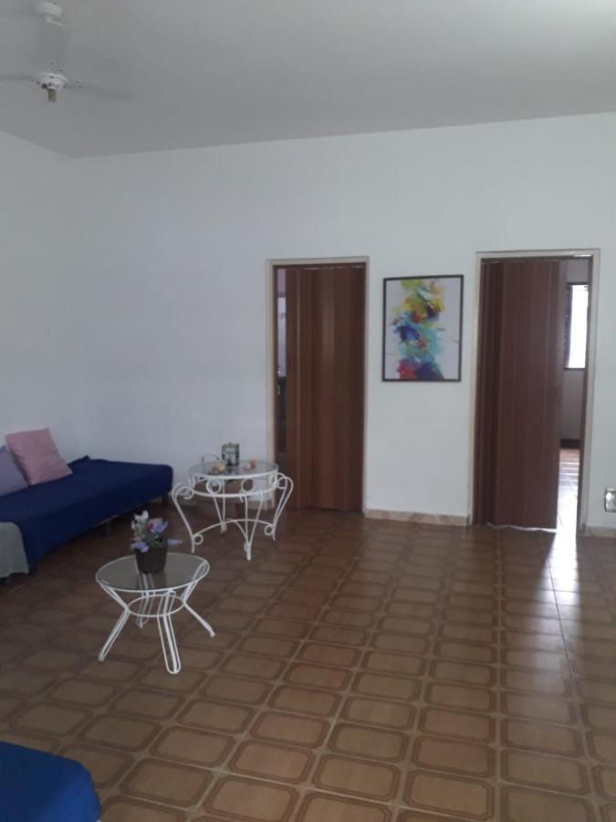 Uai Hostel Caraguatatuba Extérieur photo