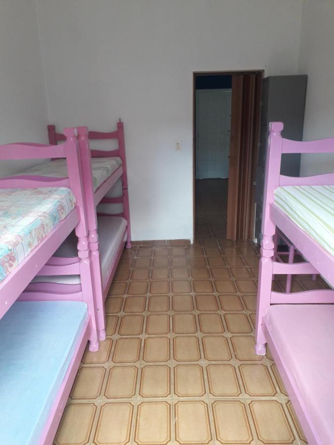 Uai Hostel Caraguatatuba Chambre photo