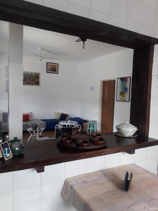 Uai Hostel Caraguatatuba Extérieur photo
