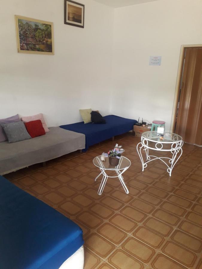 Uai Hostel Caraguatatuba Extérieur photo