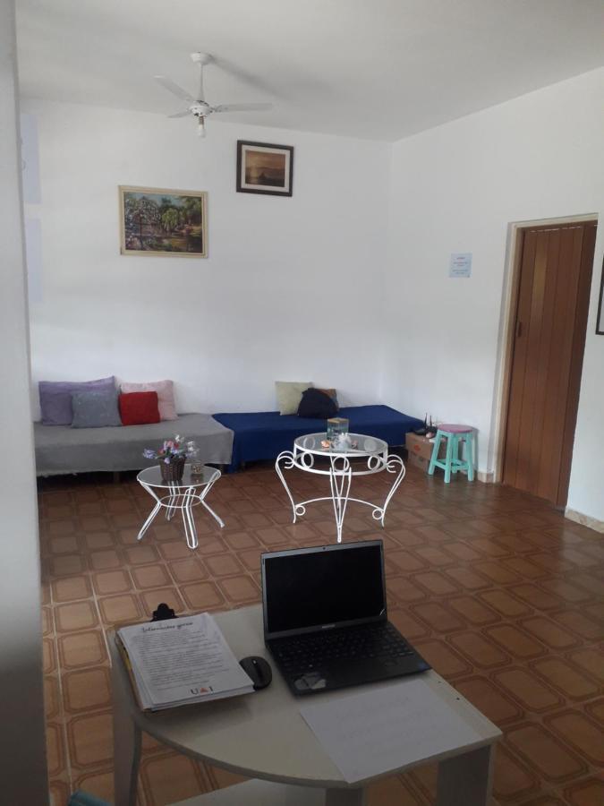 Uai Hostel Caraguatatuba Extérieur photo