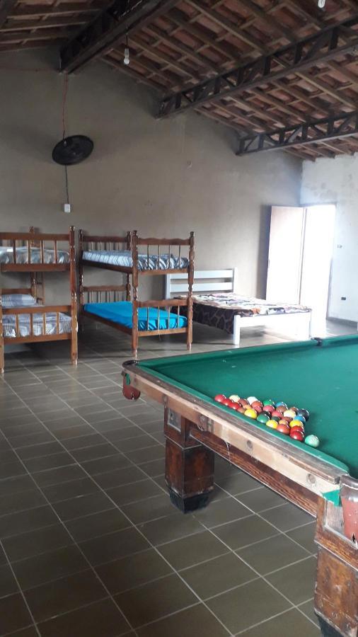 Uai Hostel Caraguatatuba Extérieur photo