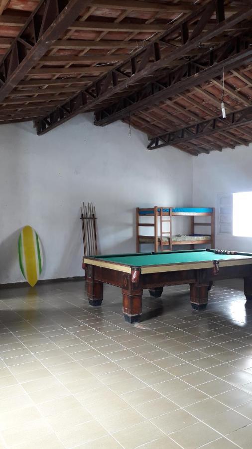 Uai Hostel Caraguatatuba Extérieur photo