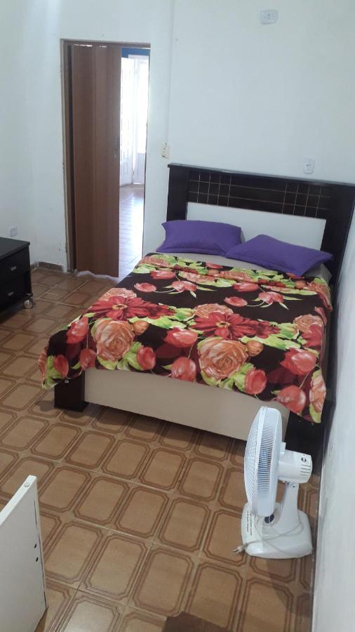 Uai Hostel Caraguatatuba Extérieur photo